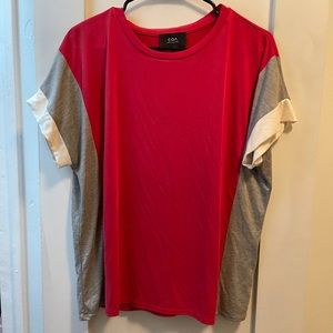 Stretchy Boyfriend T-Shirt